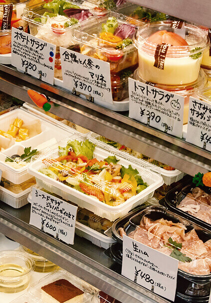 ショーケース