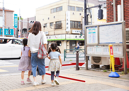 交差点